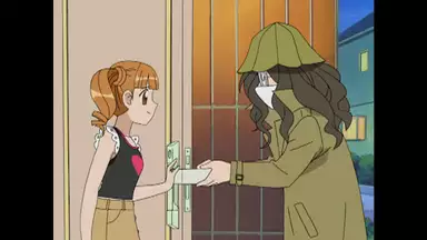 おねがいマイメロディ くるくるシャッフル 8 タコヤキが食べれたらエエな アニメ 06年 の動画視聴 あらすじ U Next おねがいマイメロディ くるくるシャッフル 8 タコヤキが食べれたらエエな アニメ 06年 の動画視聴 あらすじ U Next