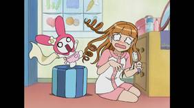 おねがいマイメロディ くるくるシャッフル 18 マイメロが帰ってきたらイイナ アニメ 06 の動画視聴 U Next 31日間無料トライアル おねがいマイメロディ くるくるシャッフル 18 マイメロが帰ってきたらイイナ アニメ 06 の動画視聴 U Next 31日間無料トライアル