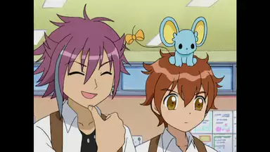 おねがいマイメロディ くるくるシャッフル 24 おでんが売れたらイイナ アニメ 06年 の動画視聴 あらすじ U Next おねがいマイメロディ くるくるシャッフル 24 おでんが売れたらイイナ アニメ 06年 の動画視聴 あらすじ U Next