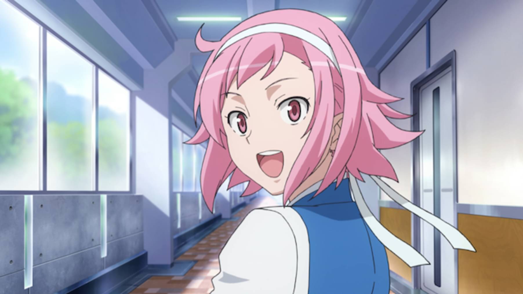 愛 天地無用 1 アニメ 14 の動画視聴 U Next 31日間無料トライアル