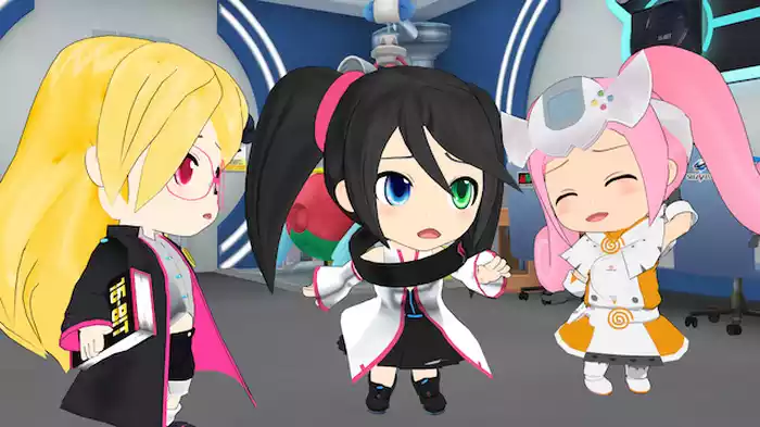[セハガール]スペースチャンネル５[踊ってみた]