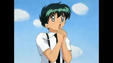 怪盗セイント テール 第35話 幸福の樹を取り戻せ アニメ 1995年 の動画視聴 あらすじ U Next 怪盗セイント テール 第35話 幸福の樹を取り戻せ アニメ 1995年 の動画視聴 あらすじ U Next