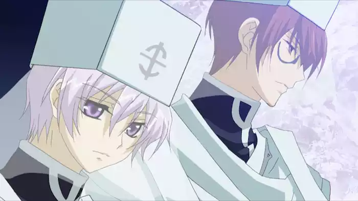半分だけの魂が悲しき目覚めを呼び起こす