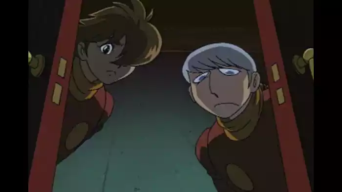消えた博士を追え！
