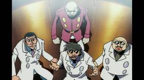 サイボーグ009 The Cyborg Soldier 第1話 誕生 アニメ 01 の動画視聴 U Next 31日間無料トライアル サイボーグ009 The Cyborg Soldier 第1話 誕生 アニメ 01 の動画視聴 U Next 31日間無料トライアル