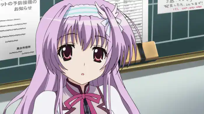 イライラ色のドキドキ