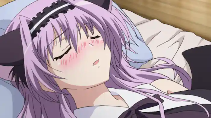 おなじ色のフタリ