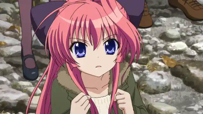 なみだ色の雨やどり