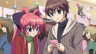 ましろ色シンフォニー 第11話 ましろ色シンフォニー(アニメ / 2011