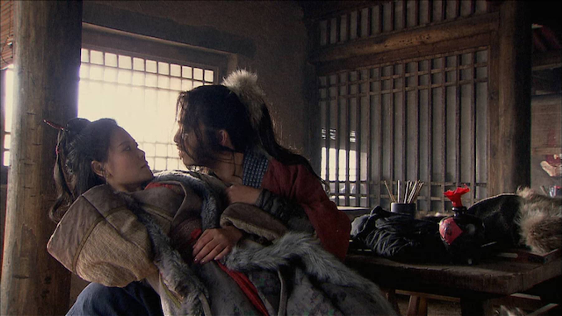 水滸伝 第30話 武松 施恩に協力する 韓流 アジアドラマ 11 の動画視聴 U Next 31日間無料トライアル