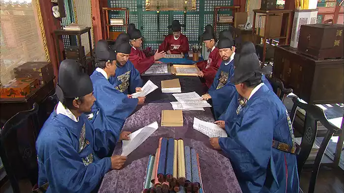 「謎の疫病」