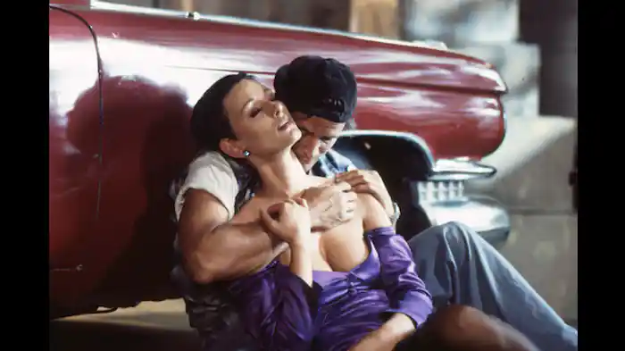 ガレージ・ラバー