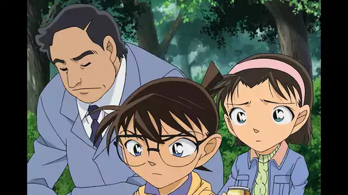 高木刑事３千万拾う