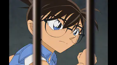 名探偵コナン 第18シーズン 709 未確認衝撃事件 アニメ 1996年 の動画視聴 あらすじ U Next 名探偵コナン 第18シーズン 709 未確認衝撃事件 アニメ 1996年 の動画視聴 あらすじ U Next