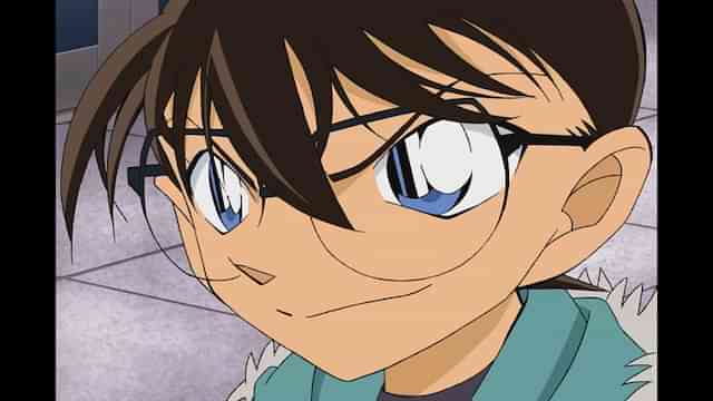 名探偵コナン 第18シーズン のアニメ無料動画を配信しているサービスはここ 動画作品を探すならaukana