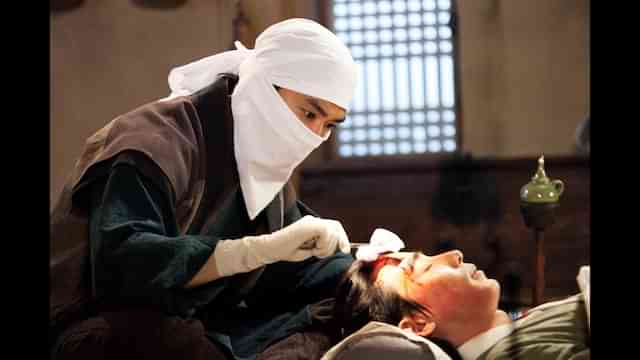 Dr Jin の動画を配信しているサービスはある 視聴したい人におすすめの動画配信サービス 動画作品を探すならaukana