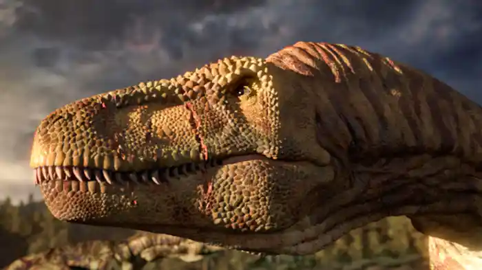 最強のハンター