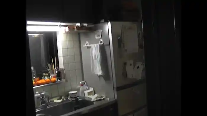 特集!!衝撃心霊映像I