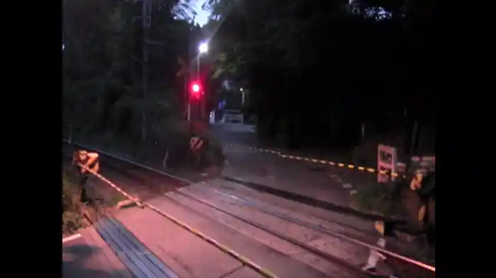 実録!!ほんとにあった恐怖の投稿映像BEST30 第1弾