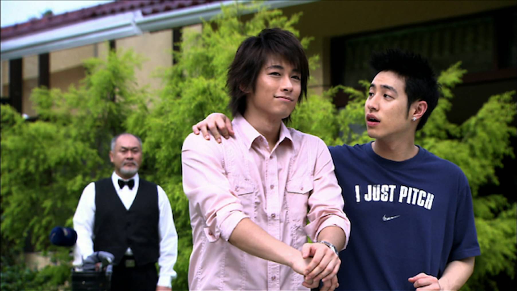 笑うハナに恋きたる 韓流 アジア 08 の動画視聴 U Next 31日間無料トライアル