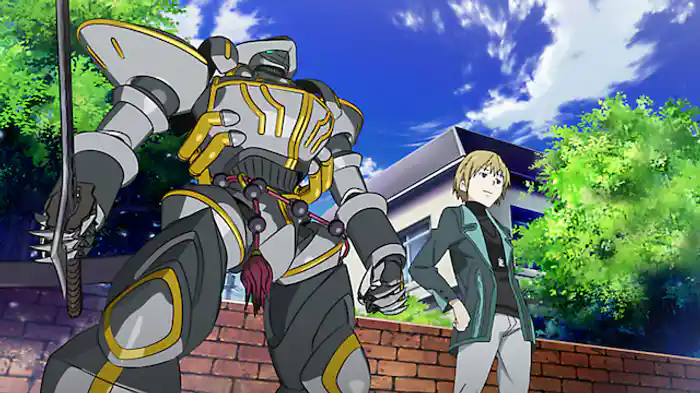 闇の向こうに浮かぶ贄