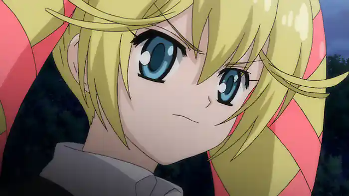 存在するはずのない禁忌の存在