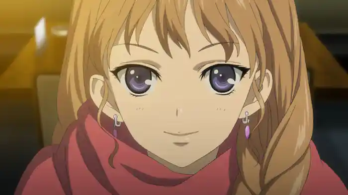 ずっと前から仕組まれてた、そんな出会いって、信じる？