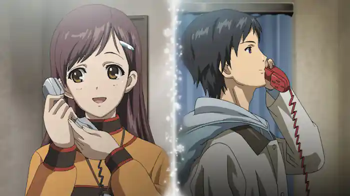 手と手、肩と肩、背中と背中、それから。服の上からだっていいんだ