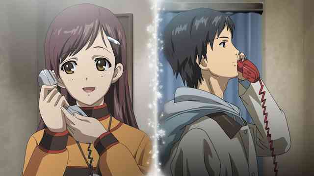 WHITE ALBUM