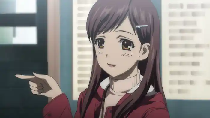 想像を超えてわかり合えてるって、感じる時がある。逆の時も多いけどね