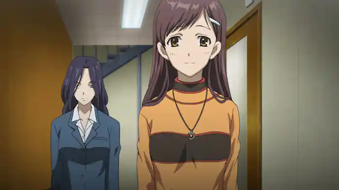 イメージはどんどん構築しなきゃ。ただでさえ、端から崩れてくものなんだから