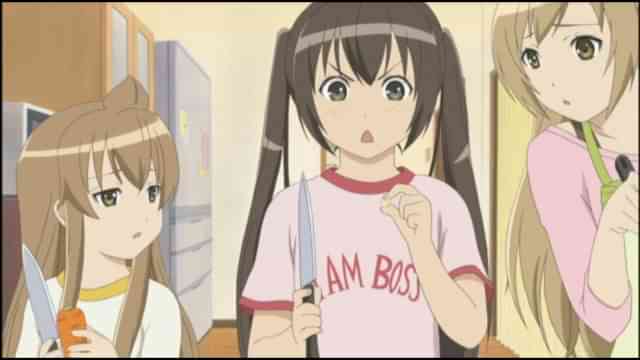 みなみけ のアニメ無料動画を配信しているサービスはここ 動画作品を探すならaukana