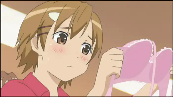 マコちゃん誕生