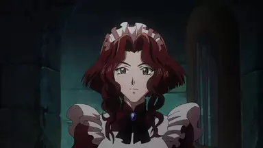 スレイヤーズrevolution 第9話 Insider 真実を知るもの アニメ 08年 の動画視聴 あらすじ U Next スレイヤーズrevolution 第9話 Insider 真実を知るもの アニメ 08年 の動画視聴 あらすじ U Next
