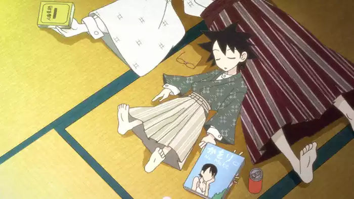 君 知りたもうことなかれ／夢無し芳一の話／隠蔽卒