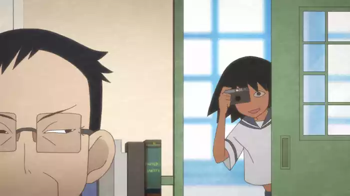 一人より女夫の方がええいうことでっしゃろ／奥の抜け道／絶望ファイト