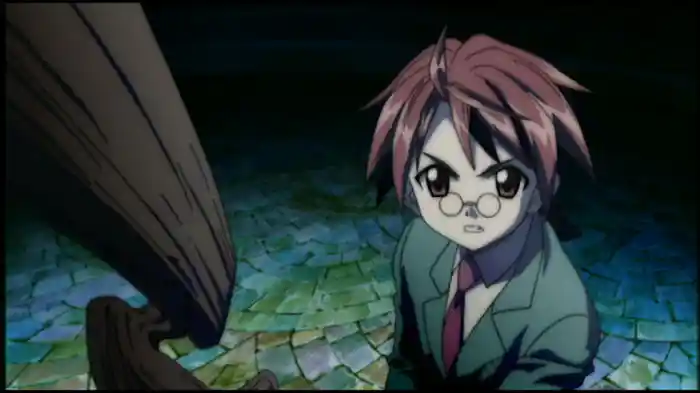 「うっそ、仮契約ってそんなことすんの!?」by明日菜