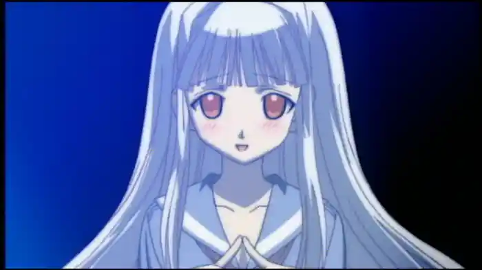 「あの、見えなくていいこともあると思うんですけど、見えた方がいいことっていうのもあると思うんです」byさよ