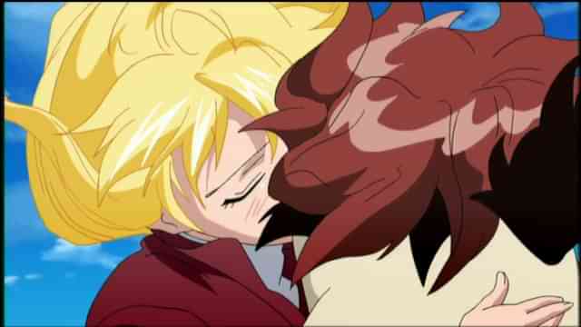 ネギま のアニメ無料動画を全話 1話 最終回 配信しているサービスはここ 動画作品を探すならaukana