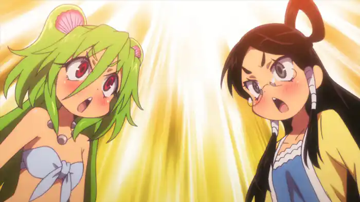 竜宮城とむろみさん