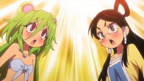 波打際のむろみさん 第6話 竜宮城とむろみさん アニメ 13 の動画視聴 U Next 31日間無料トライアル 波打際のむろみさん 第6話 竜宮城とむろみさん アニメ 13 の動画視聴 U Next 31日間無料トライアル