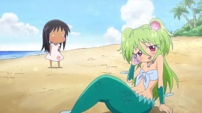 ワールドワイドのむろみさん