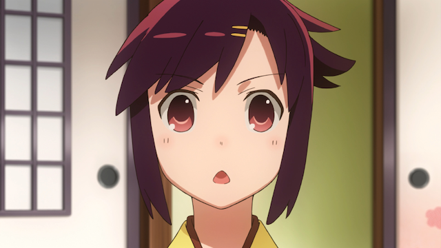 じょしらく