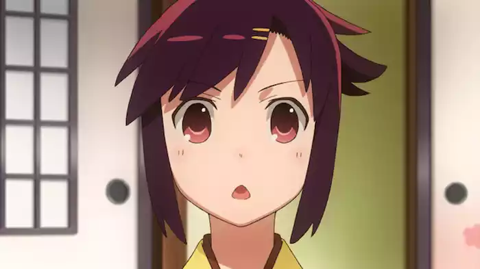 普段問答／ふく違い／叫び指南