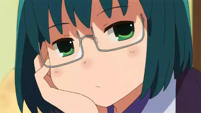 眼鏡小娘／よいよい台場／兎の目