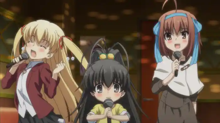 泣いてたまるか