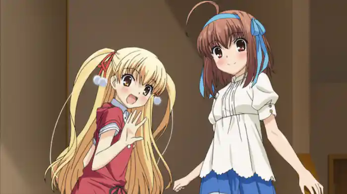 素晴らしき家族旅行