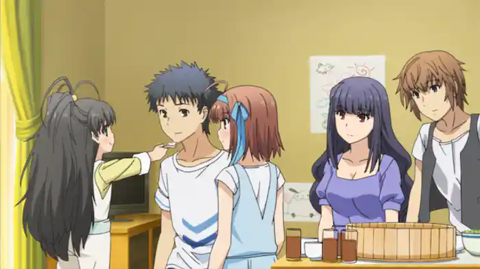 毎度おさわがせします