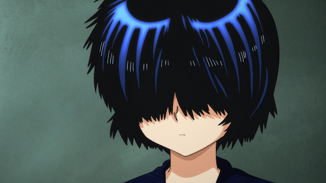 謎の彼女X