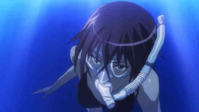 生徒会役員共 第1期 のアニメ無料動画を全話 1話 最終回 配信しているサービスはここ 動画作品を探すならaukana